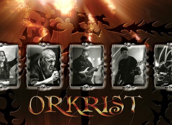 ORKRIST-BAND